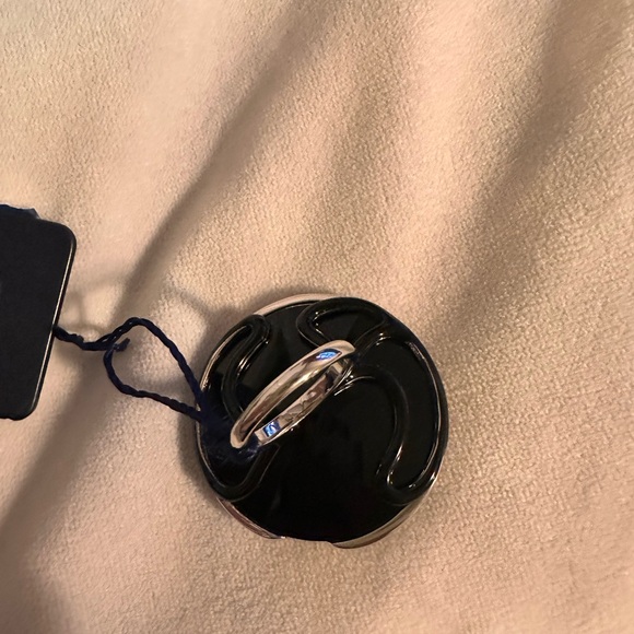 Swarovski Ring NWOT - Picture 8 of 9